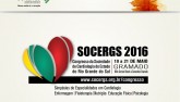 SOCERGS 2016