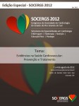 Revista Edição Especial - SOCERGS 2012 | Set 2012