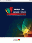 Revista Edição Especial - SOCERGS 2014 | Out 2014