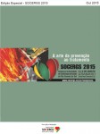 Revista Edição Especial - SOCERGS 2015 | Out 2015